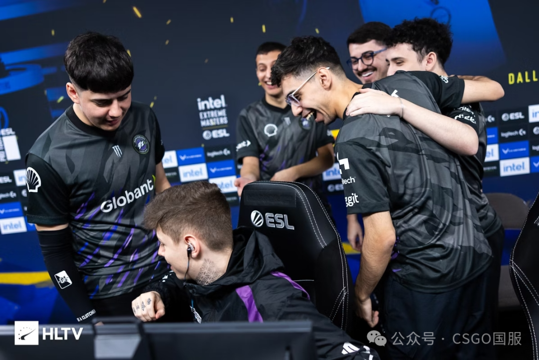 【9z连胜MOUZ和液体晋级淘汰赛!coL、Monte首日回家!】