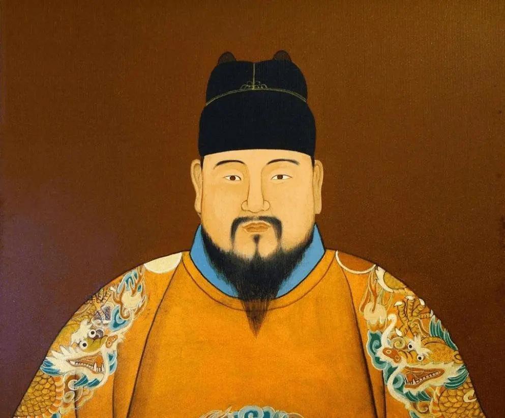 朱元璋为何愿把皇位传给不朱棣?事实证明,是老四想得太简单了