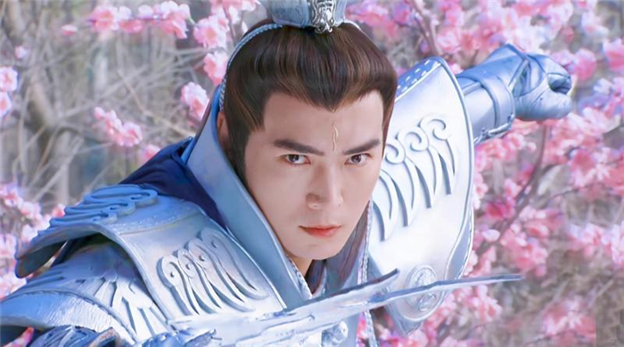 这一版《宝莲灯》在故事上虽然也是"魔改",但却很合理,将杨戬塑造成为