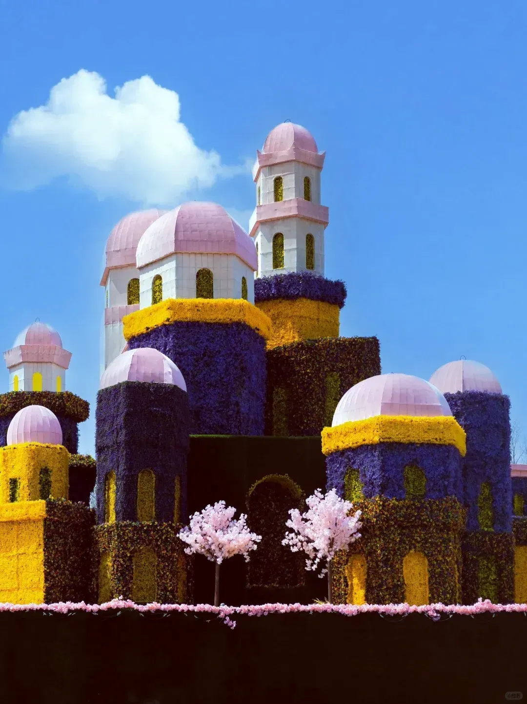 乐享童趣迎美景 银川文旅集团所属景区六一儿童节活动精彩来袭