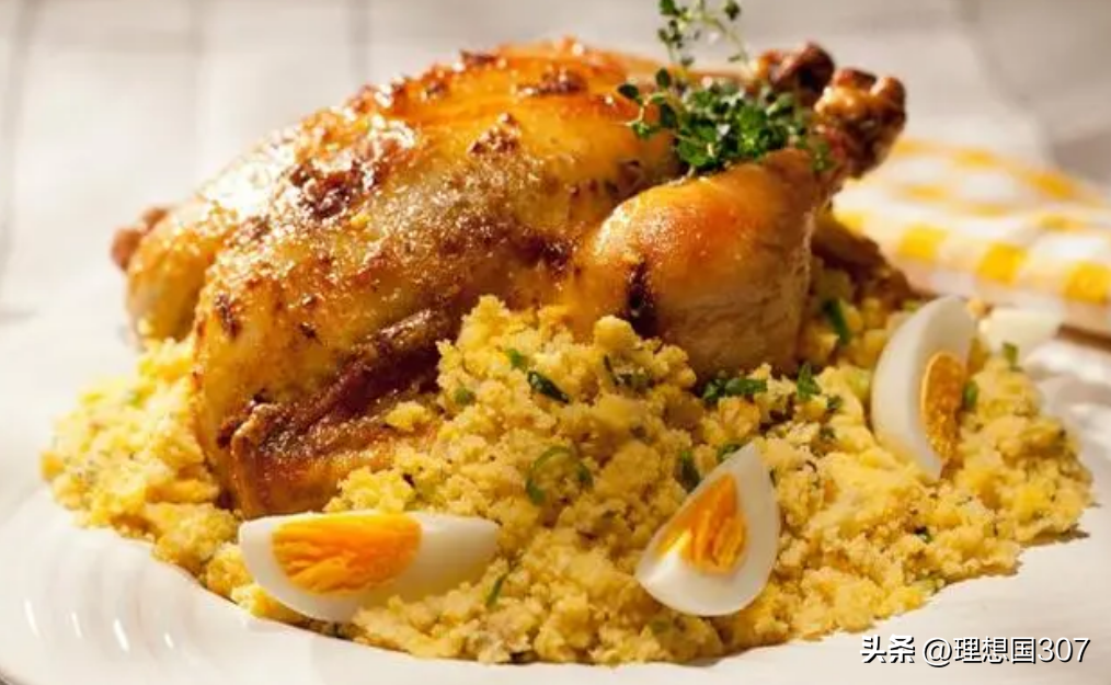 莫桑比克:吃不完的海鲜,烤不完的鸡;摘不完的腰果,采不完的气