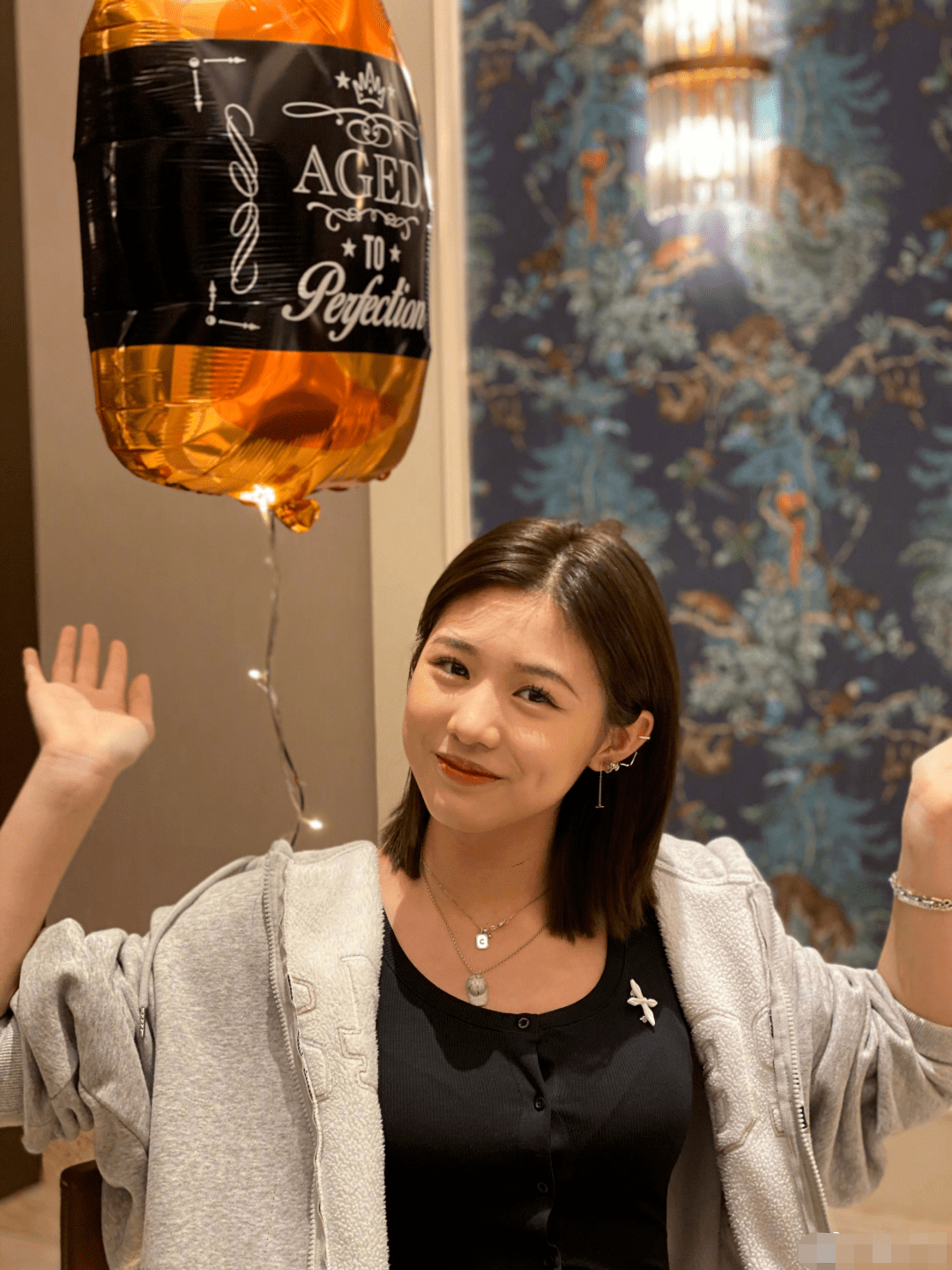 同是汪峰的基因,将章子怡女儿和葛荟婕女儿放一起,差别就出来了