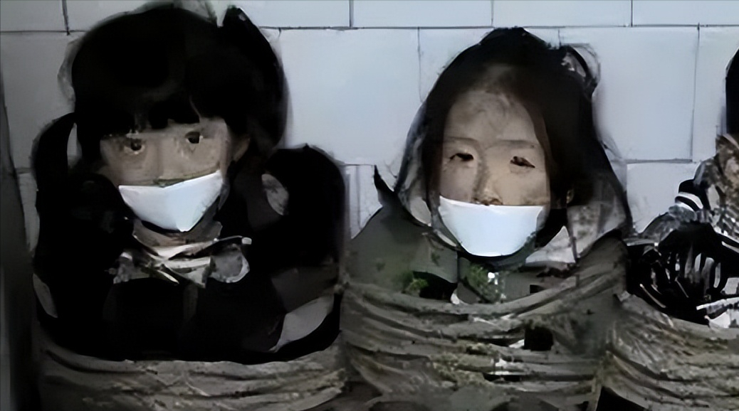 28名婴儿被喂安眠药,布条捆绑装蛇皮袋,法院最终判决:死刑!