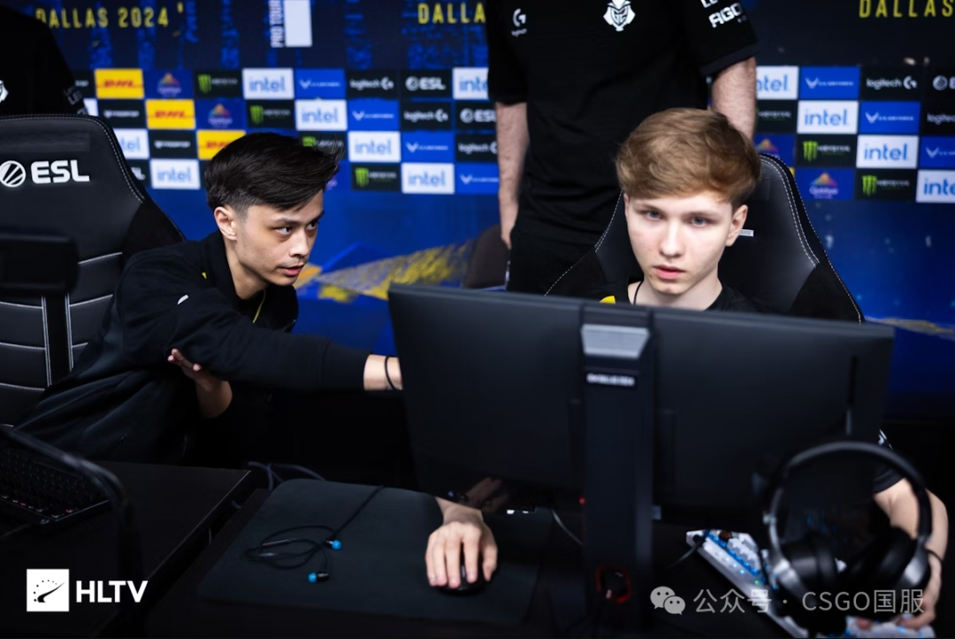 【9z连胜MOUZ和液体晋级淘汰赛!coL、Monte首日回家!】