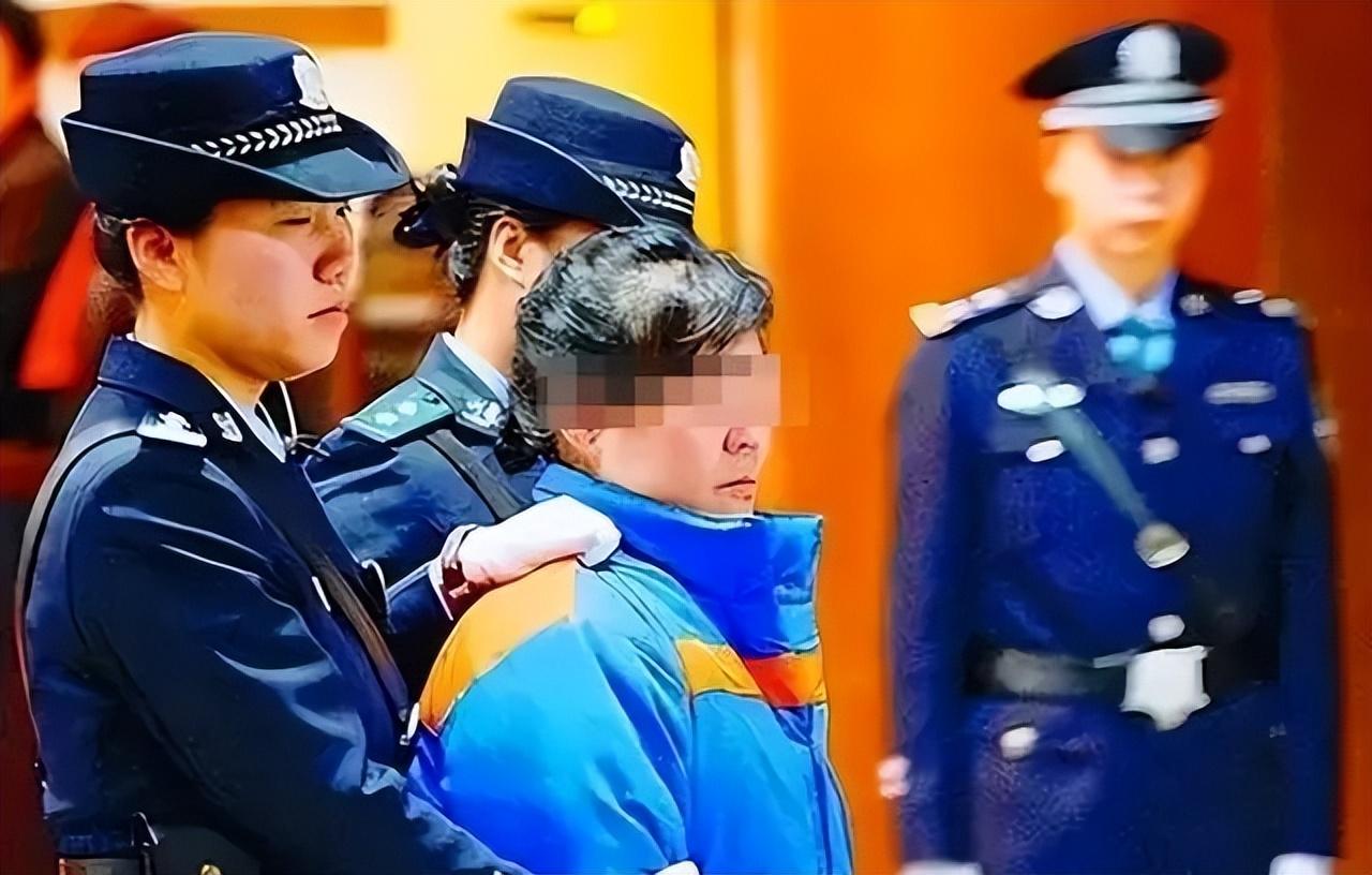 28名婴儿被喂安眠药,布条捆绑装蛇皮袋,法院最终判决:死刑!