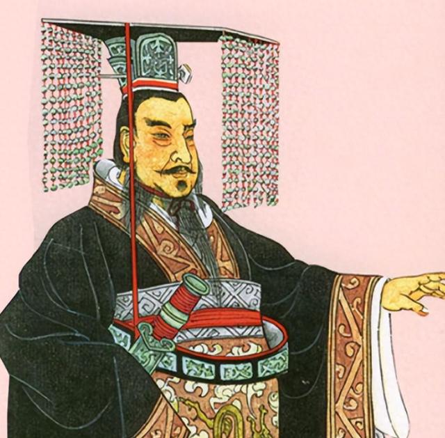 秦始皇为何把"寡人"改成"朕",把"朕"字拆开看,你就懂了!