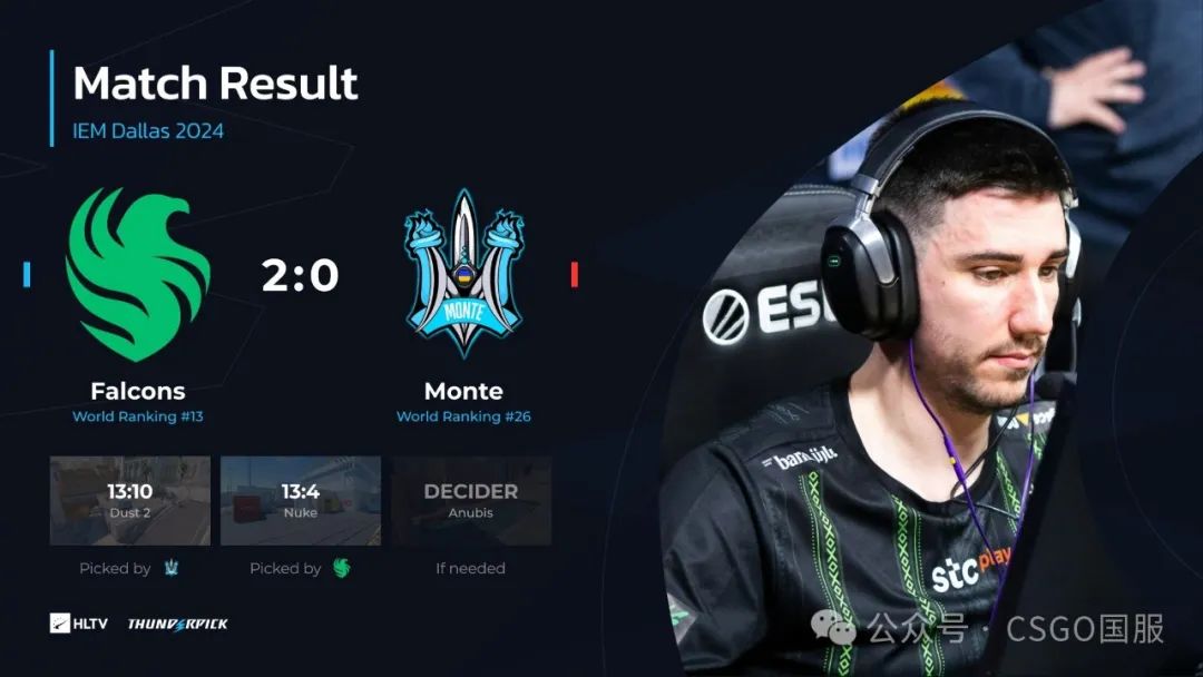 【9z连胜MOUZ和液体晋级淘汰赛!coL、Monte首日回家!】