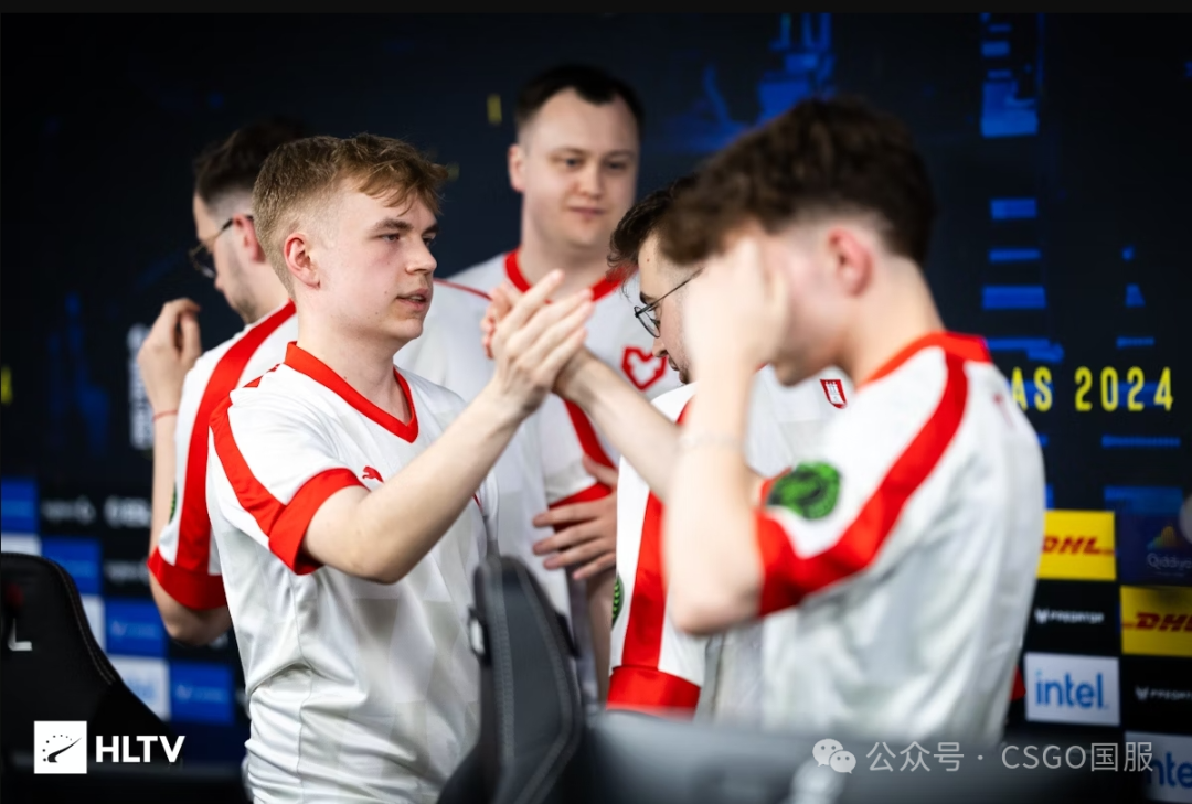 【9z连胜MOUZ和液体晋级淘汰赛!coL、Monte首日回家!】