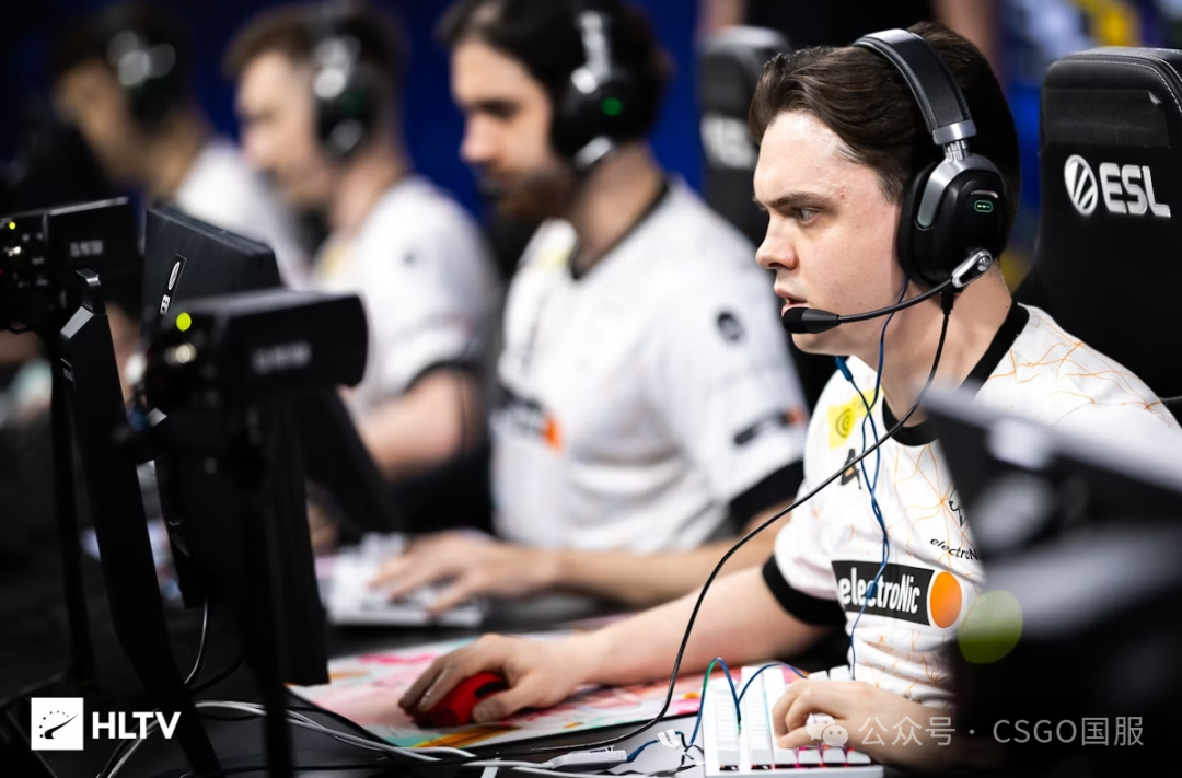 【9z连胜MOUZ和液体晋级淘汰赛!coL、Monte首日回家!】