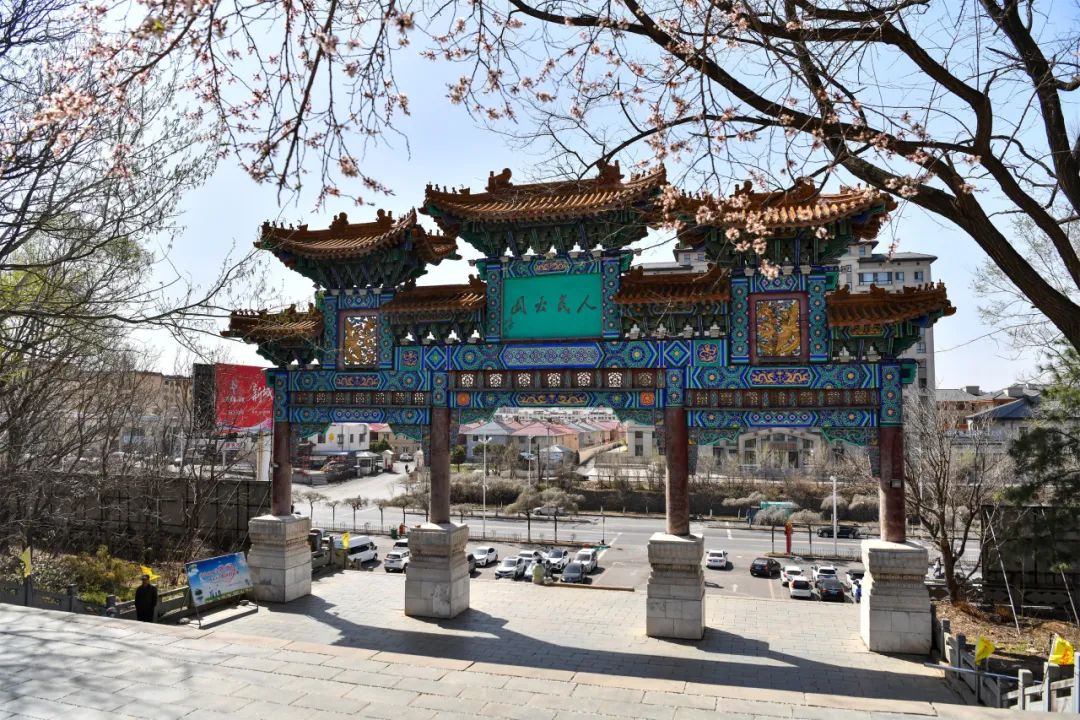 辽宁省内旅游景点推荐:下一站——铁岭,"宇宙尽头"的火车站