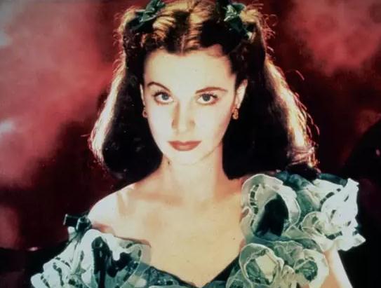 欧美电影推荐:《飘》(乱世佳人)