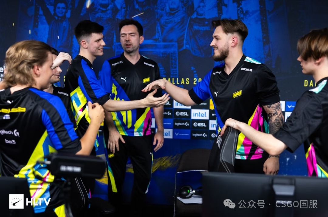 【9z连胜MOUZ和液体晋级淘汰赛!coL、Monte首日回家!】