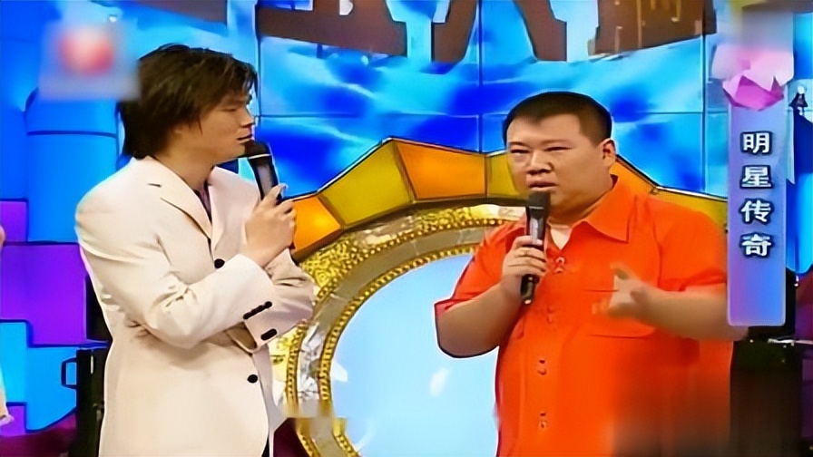 "主持一哥"李彬:曾将郭德纲关笼子48小时,被"封杀"后他去哪了?