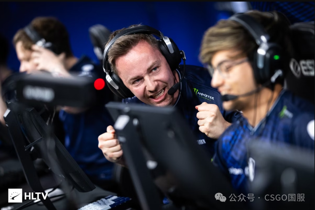 【9z连胜MOUZ和液体晋级淘汰赛!coL、Monte首日回家!】