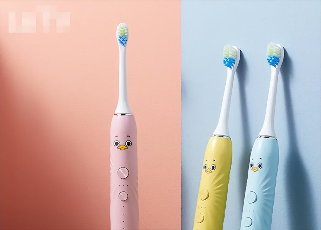 多少岁可以用电动牙刷?宝妈注意三大危害副作用!