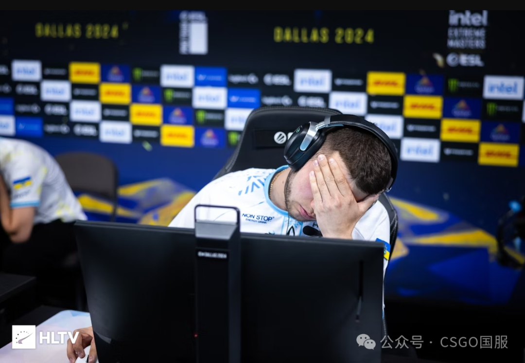 【9z连胜MOUZ和液体晋级淘汰赛!coL、Monte首日回家!】