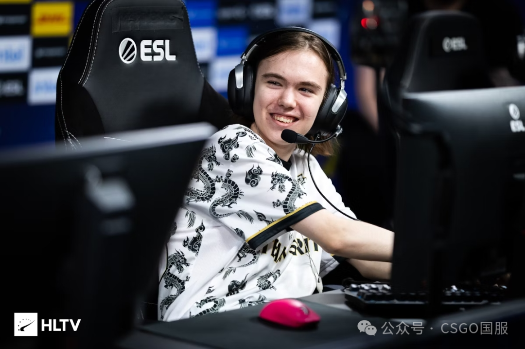 【9z连胜MOUZ和液体晋级淘汰赛!coL、Monte首日回家!】