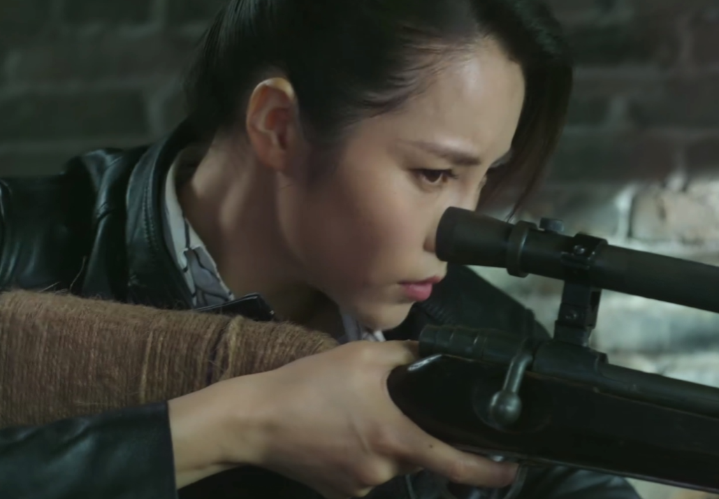 播2集,就拿下全国第1,央视新谍战剧火了,姜超成功让观众入坑