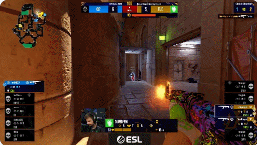 【9z连胜MOUZ和液体晋级淘汰赛！coL、Monte首日回家！】