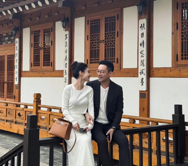 相处3个月,就拿下汪小菲,深扒马筱梅的"手段"有何过人之处?