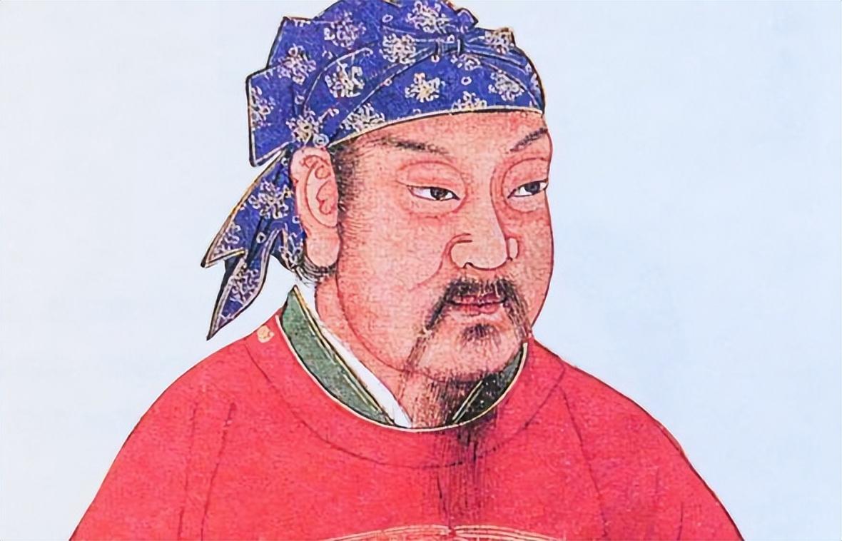 宋武帝刘裕:南北朝最强帝王,中国历史上最为可惜的绝代雄主