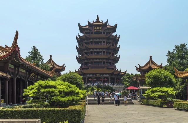 中国好看的37个5a级景区,去过3个不简单,去过8个就是旅游大神!