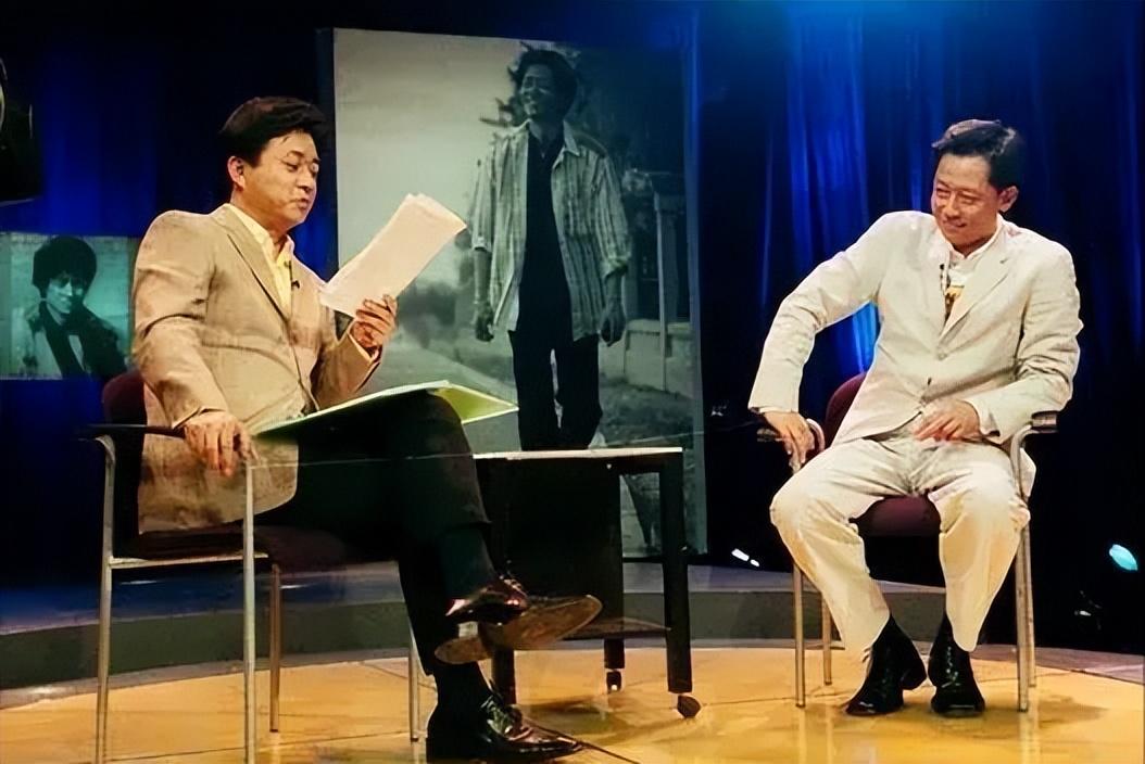 王志文