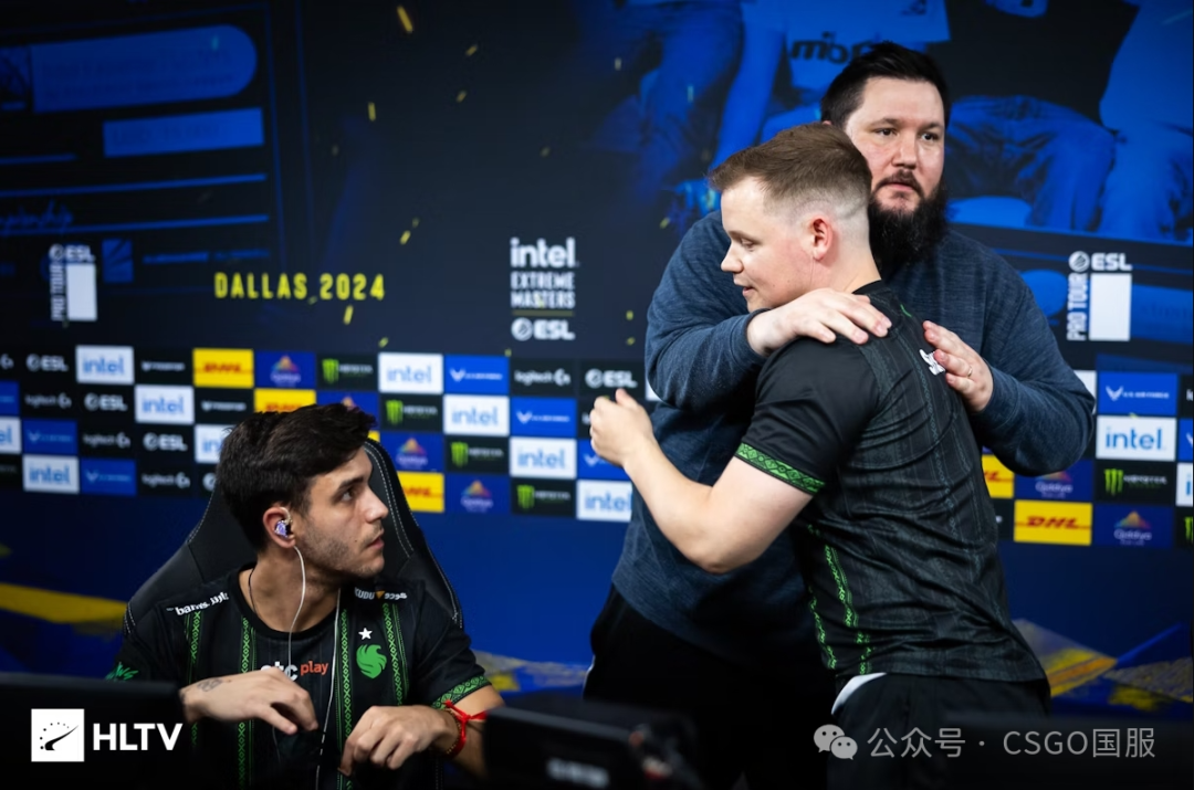 【9z连胜MOUZ和液体晋级淘汰赛!coL、Monte首日回家!】