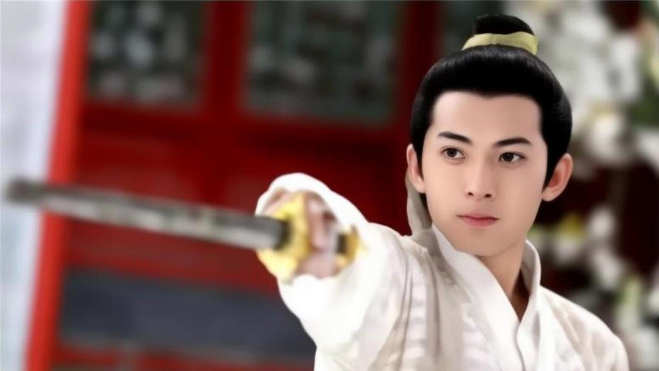 三分钟讲知识#   何沅君是何许人也,究竟有啥过人之处,能让陆展元