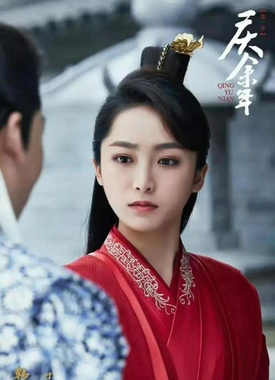 《庆余年2》开播之后,很多人对于"叶灵儿"的扮演者韩玖诺被换非斥意