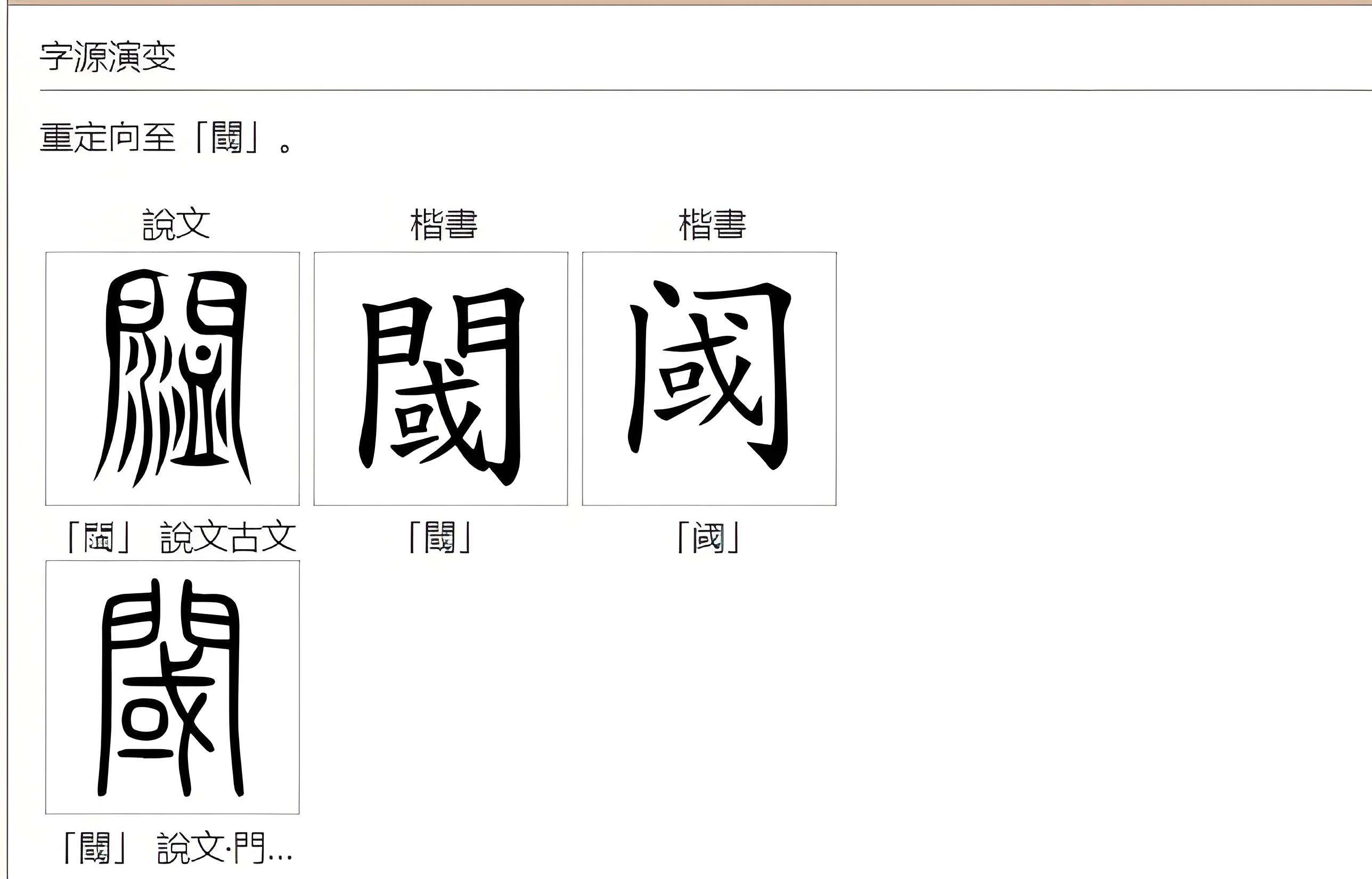 什么意思?阈值和阀值有何区别?