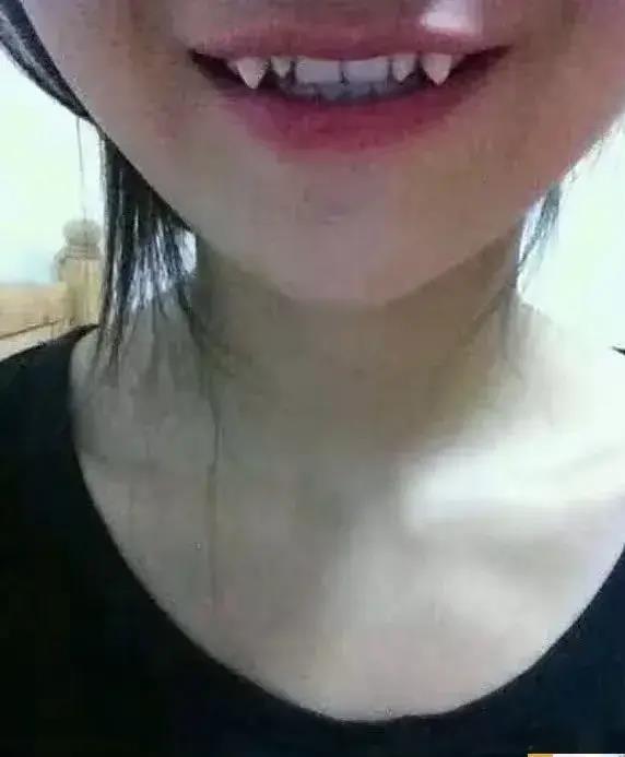重庆女子长2颗虎牙,相亲8次失败,小伙:主要怕半夜醒来睡不着