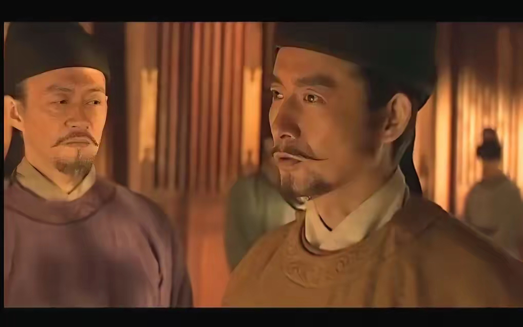 房玄龄,杜如晦这种干实事的人名气居然不如耍嘴皮子的魏征,真是不公平