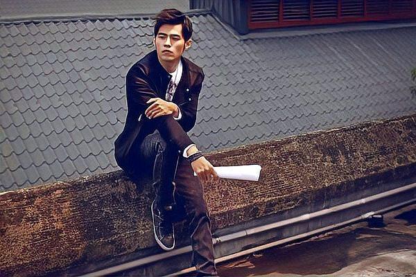 中共地下党世家出身,华语乐坛巨星周杰伦