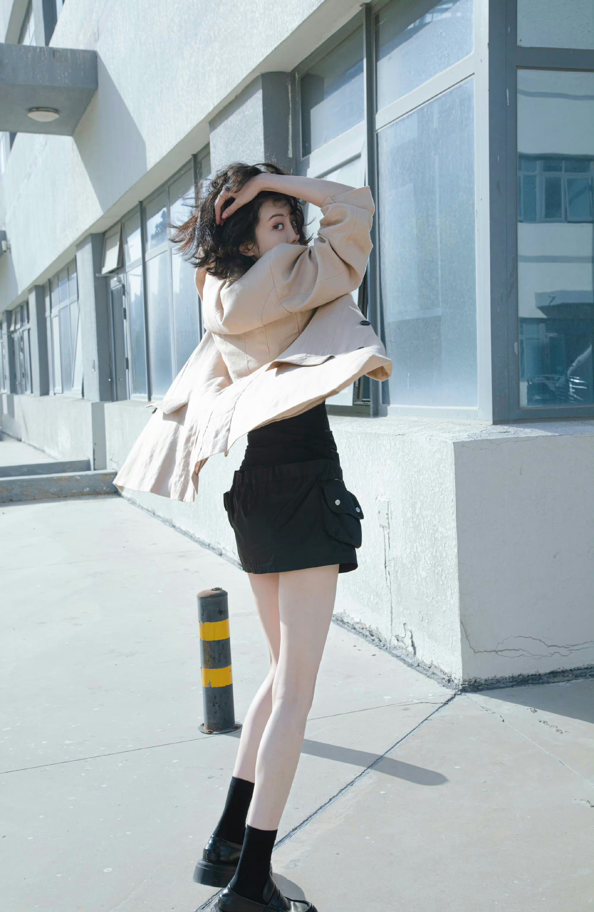 李溪芮