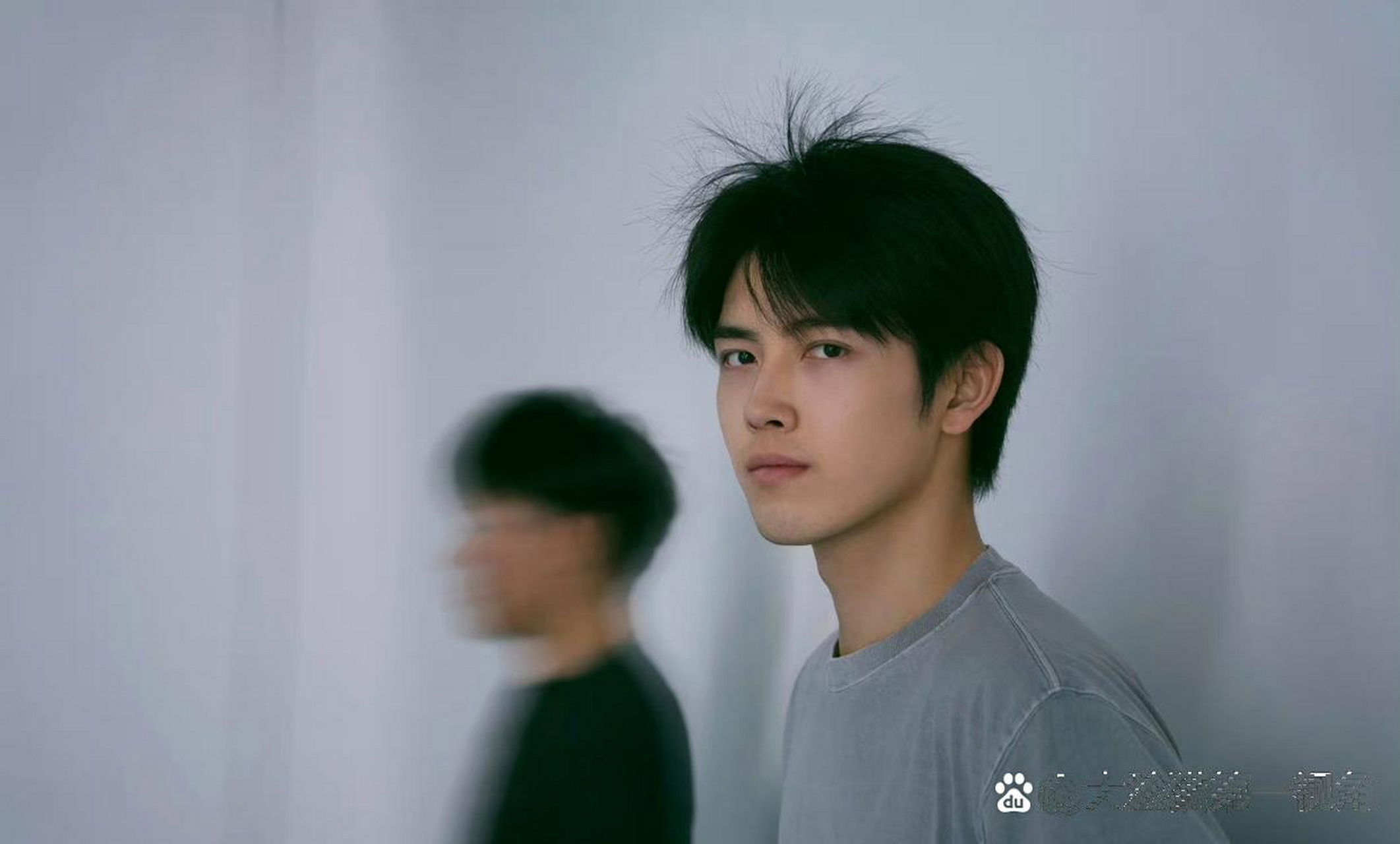 陈飞宇最新的素颜