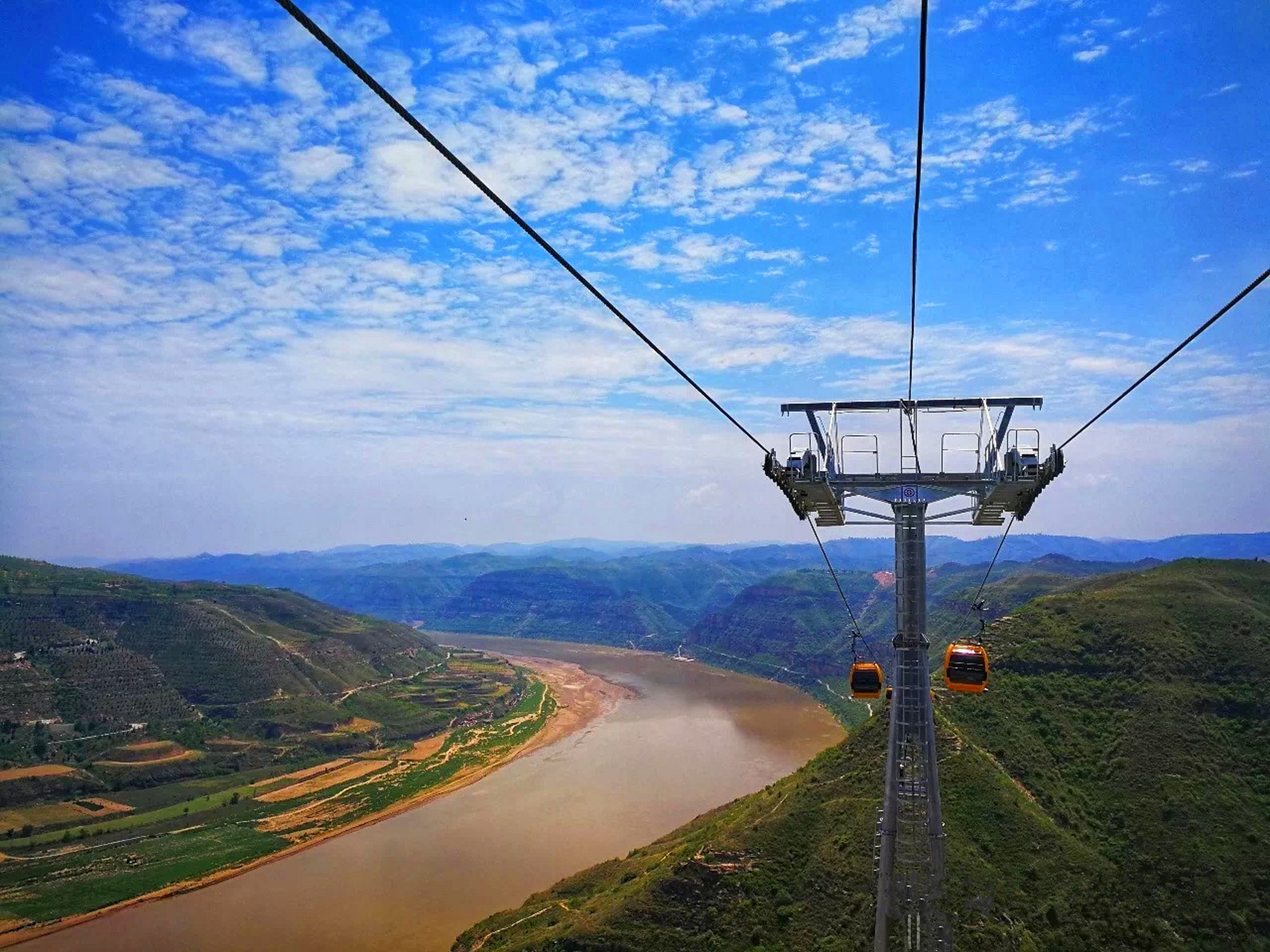 兰州附近旅游景点图片