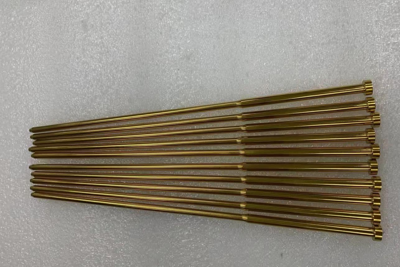 [原文:氮化钛涂层在各领域的应用