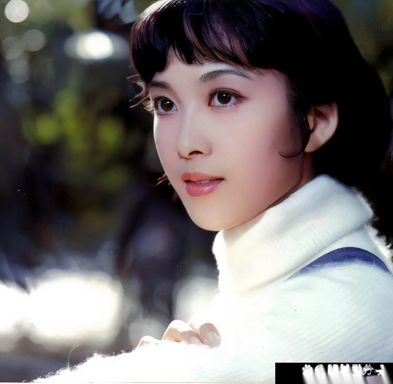 龚雪,1953年3月16日出生于上海市黄浦区,中国内地影视女演员.