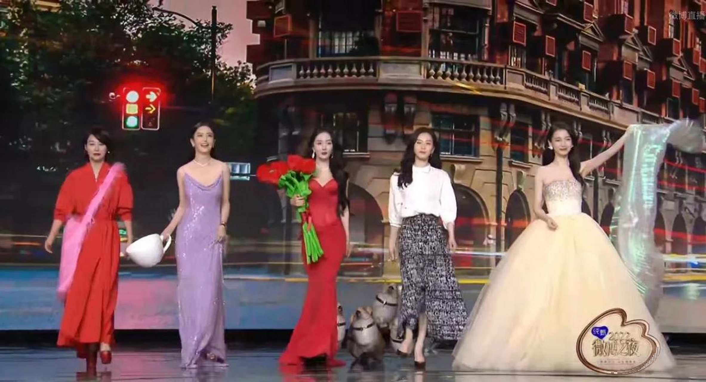 佟丽娅 杨幂,刘诗诗,杨颖