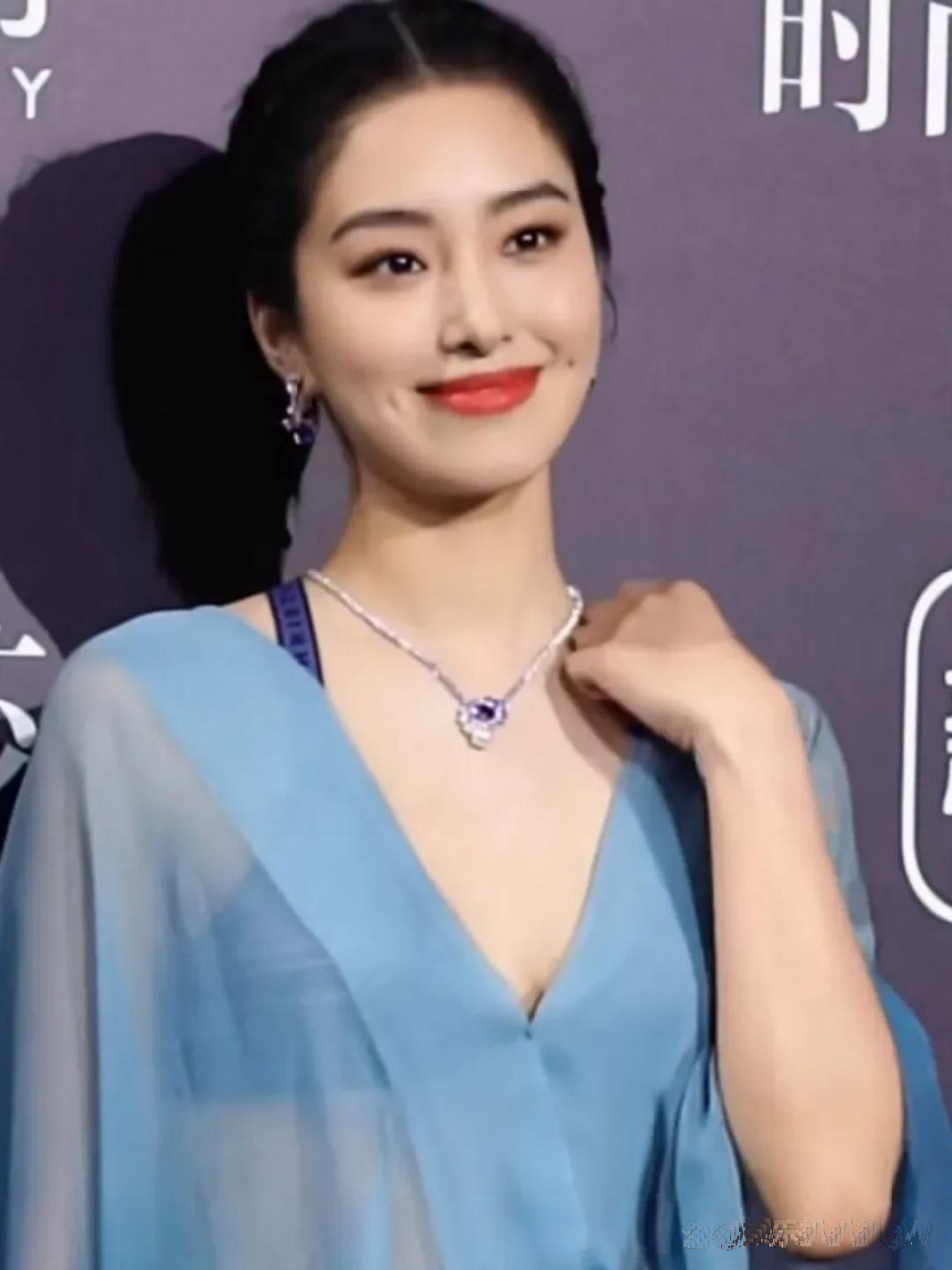 梁思申,本名叫什么忘了