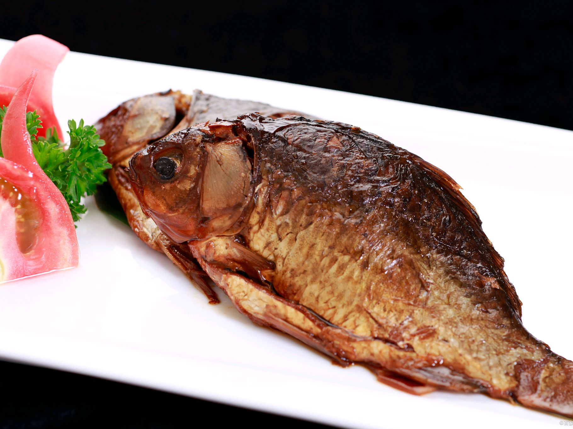 10分钟速成!空气炸锅烤鱼,让餐桌上的每一口都充满惊喜