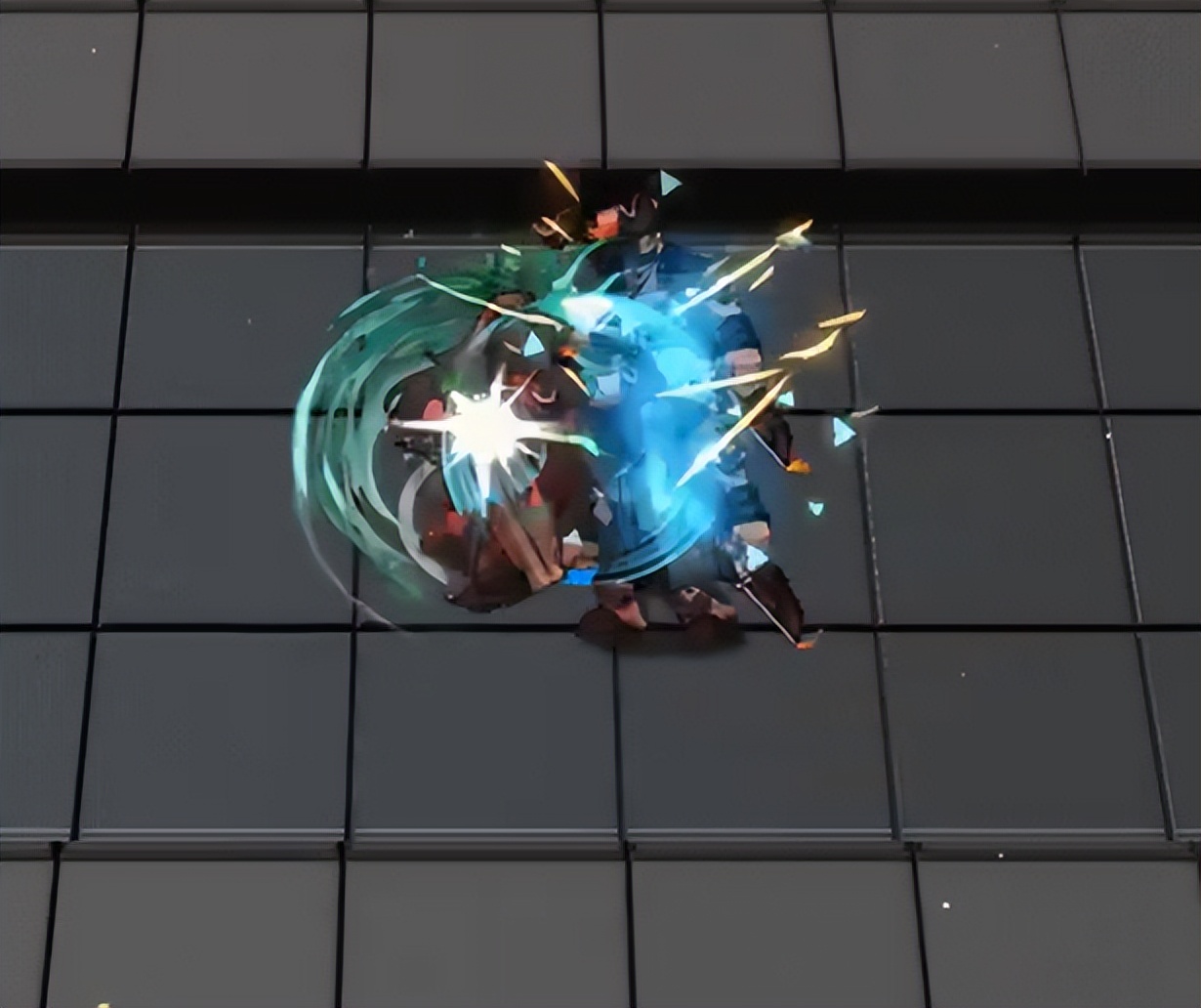 明日方舟六星重装星熊泳装皮肤公开 能徒手压碎椰子的星熊姐