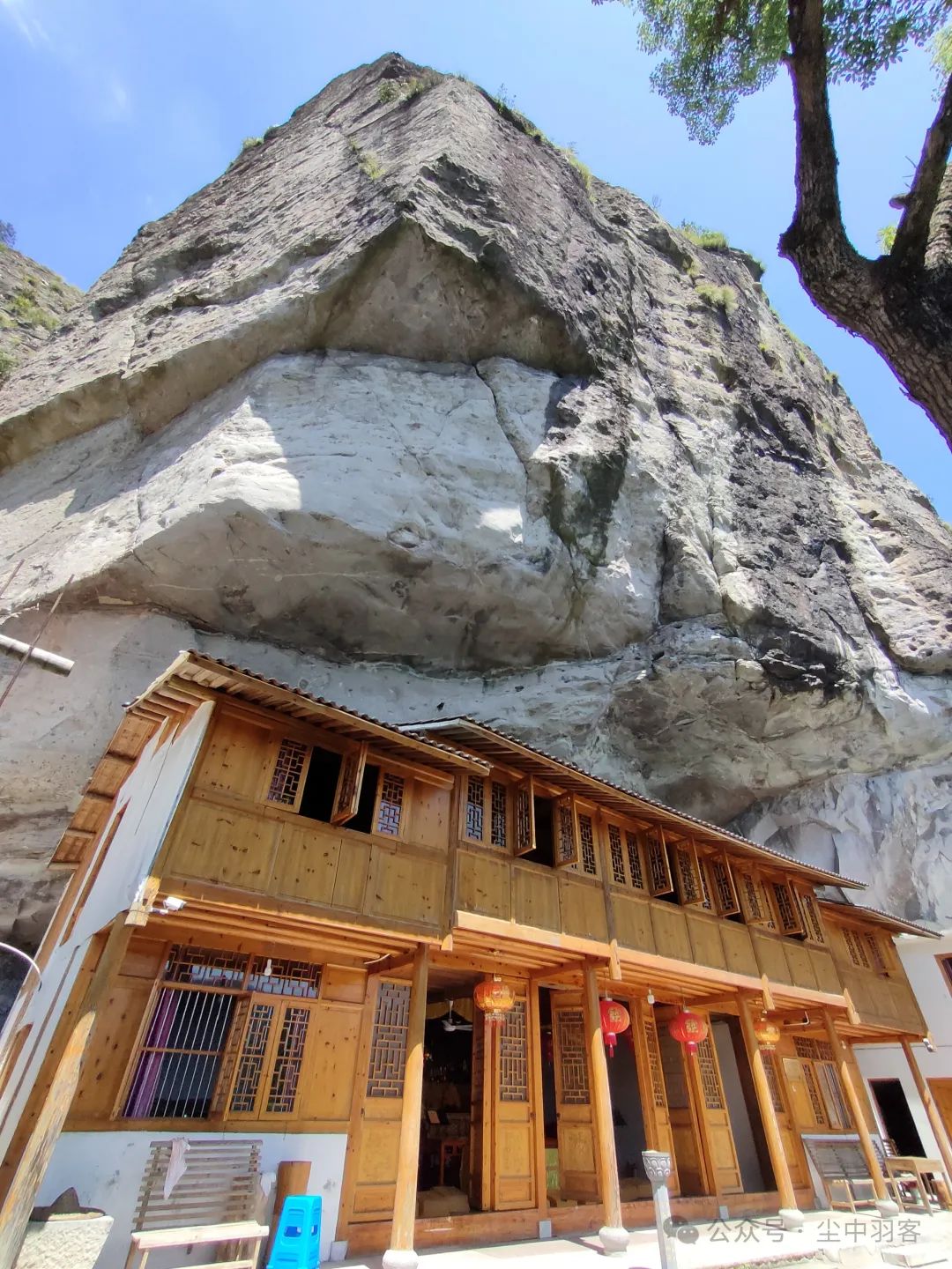 独探雁荡山莲花洞:雁荡山顶第一洞!一个适合隐居的世外桃源!