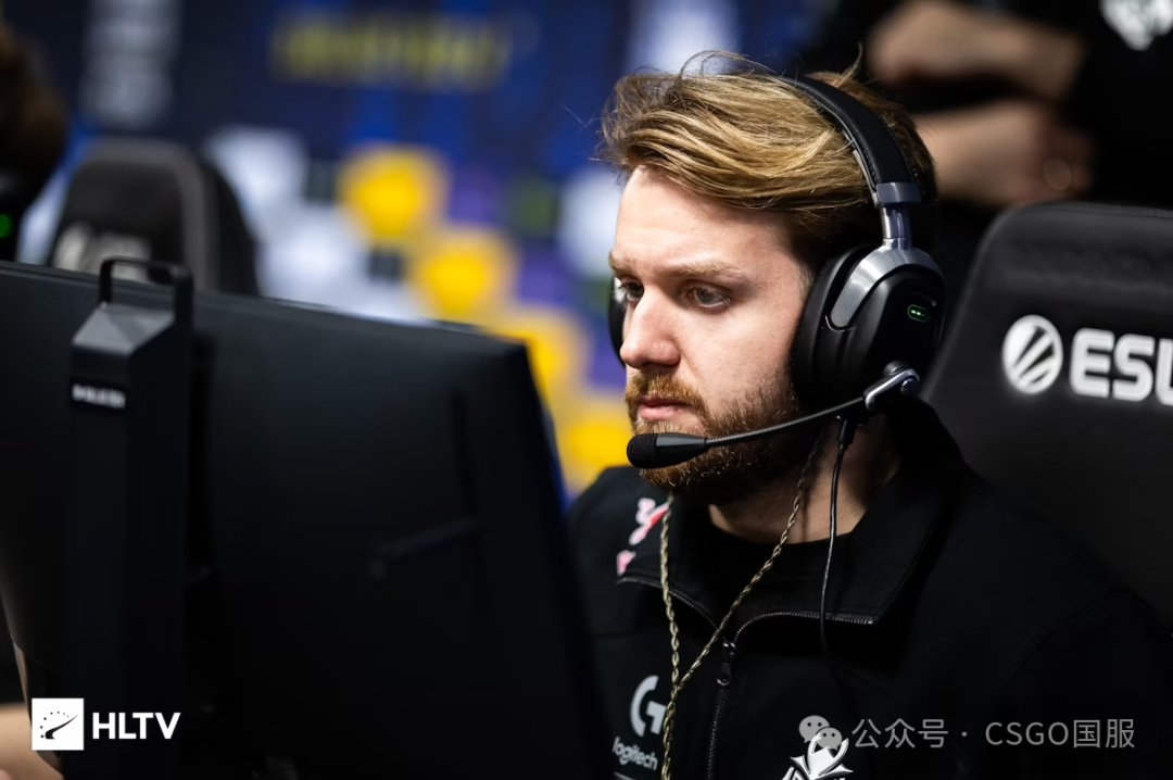 【Spirit与FaZe以两战全胜提前锁定淘汰赛席位!259宣布退役】