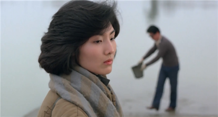 《似水流年》幕后:夏梦投资,梅艳芳唱主题曲,斯琴高娃获封影后