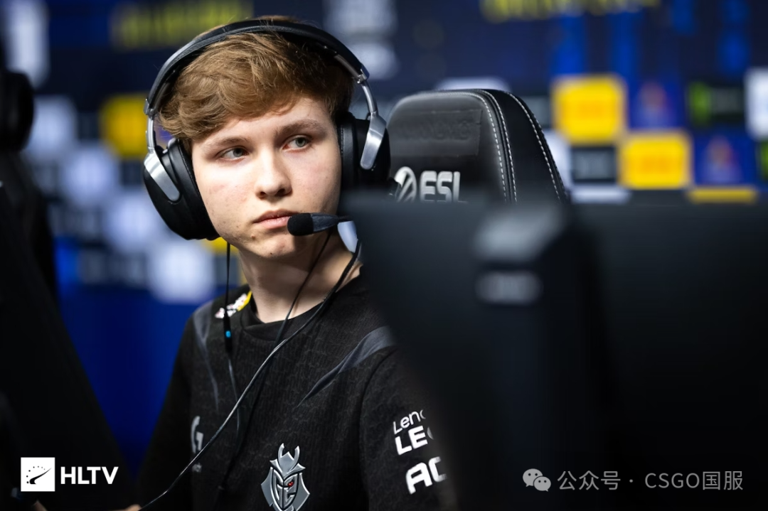 【Spirit与FaZe以两战全胜提前锁定淘汰赛席位!259宣布退役】