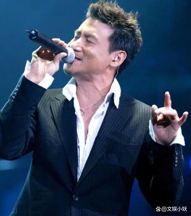 张学友上海演唱会取消3场,本人新冠阳性正在家隔离