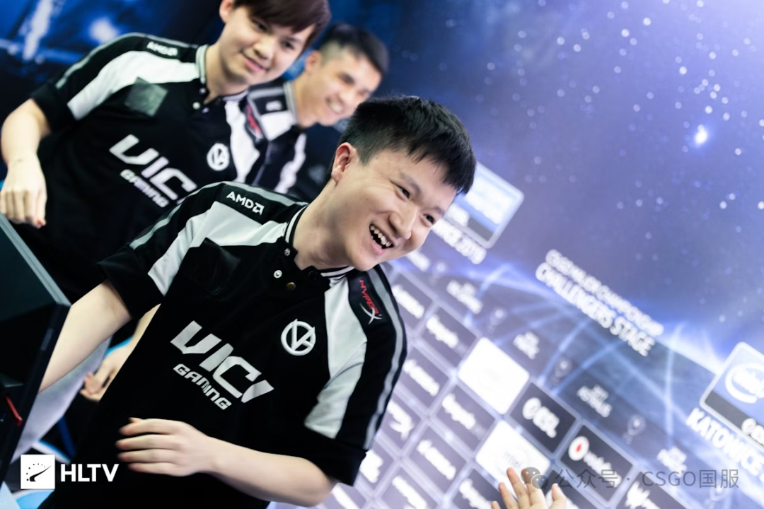 【Spirit与FaZe以两战全胜提前锁定淘汰赛席位！259宣布退役】