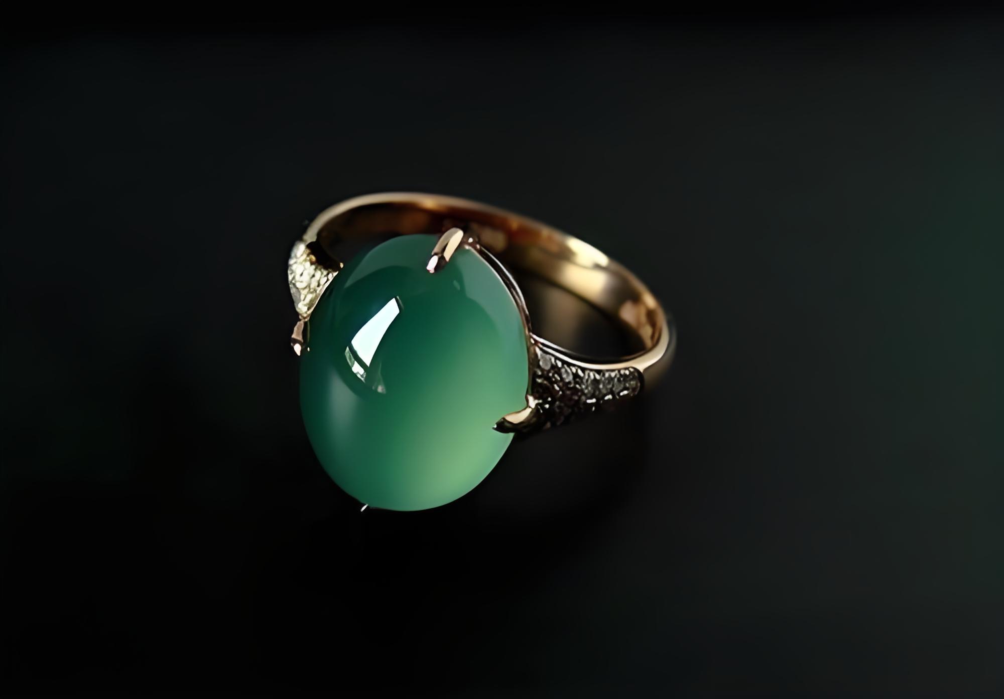 翡翠误区整理,你上过当吗?